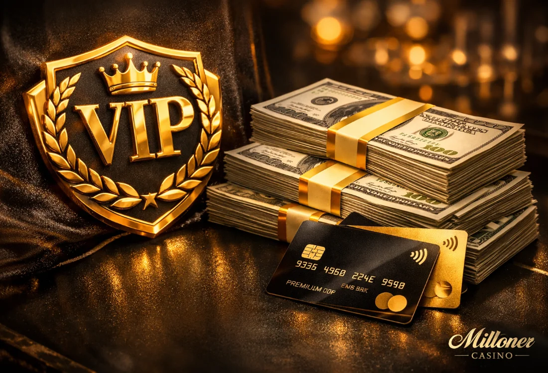 VIP-opnames